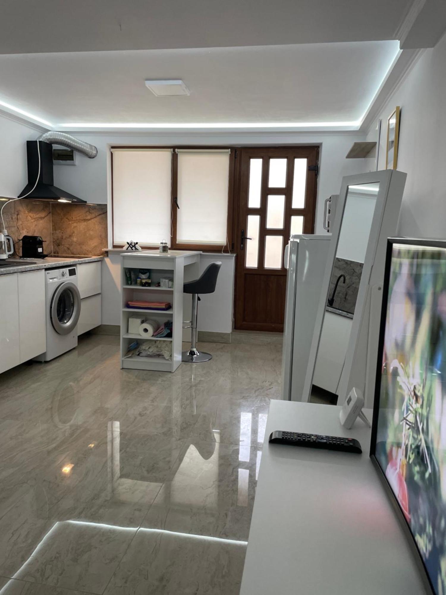Studio1 Suceava Extérieur photo