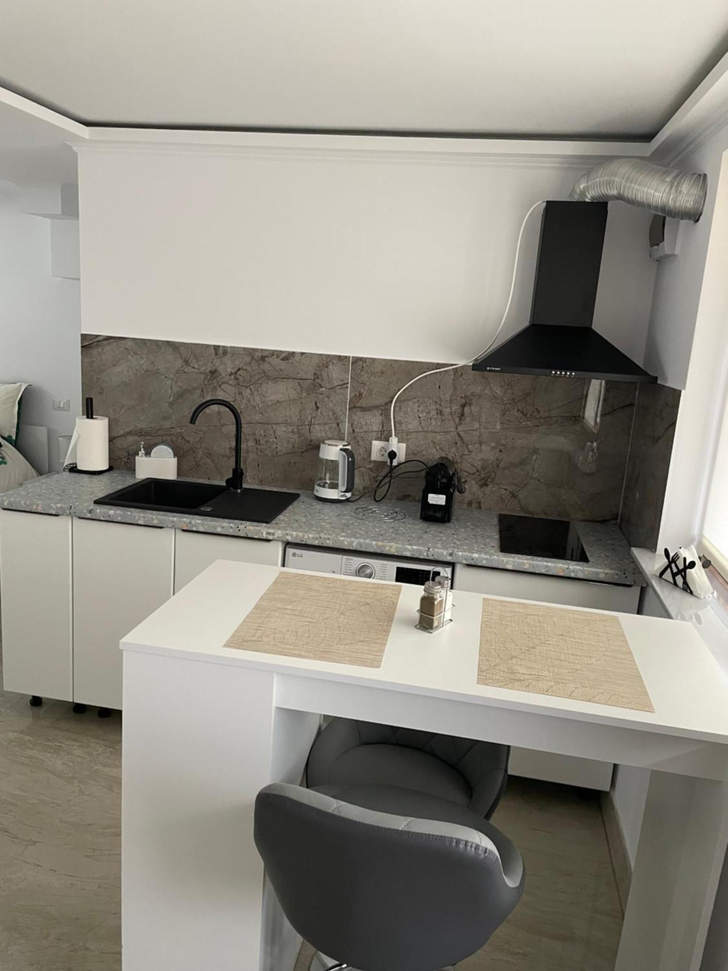Studio1 Suceava Extérieur photo